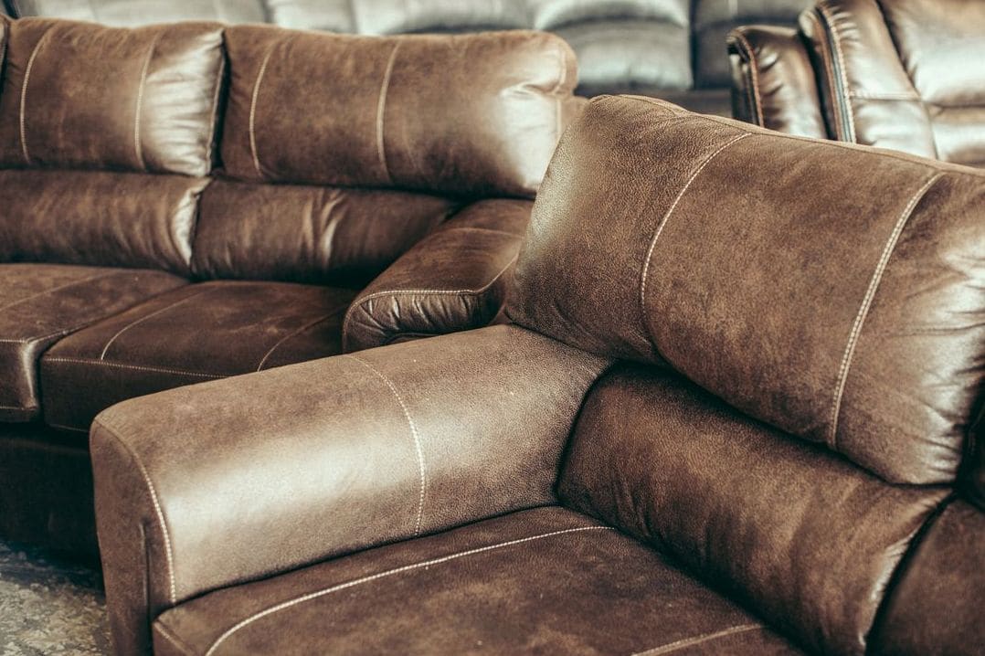 How to Style a Living Room with Timeless Wood Furniture